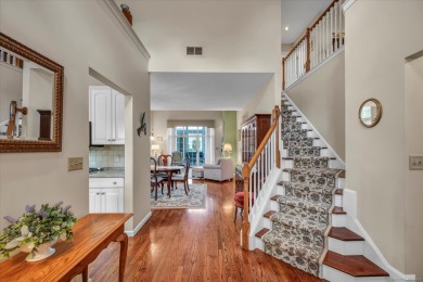 Welcome to this stunning 3 bedroom/2.5 bathroom home in the on TPC at River Highlands in Connecticut - for sale on GolfHomes.com, golf home, golf lot