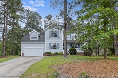 Welcome home to Carolina Seasons. This community offers a pool on Ponderosa Golf Club in North Carolina - for sale on GolfHomes.com, golf home, golf lot