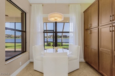 This beautiful Cabernet model home is located in the popular on Quail Creek Country Club in Florida - for sale on GolfHomes.com, golf home, golf lot