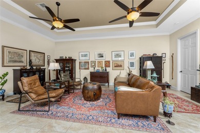 Lush Fairways Views and Your Own Private Poolside Oasis! on Venetian Golf and River Club in Florida - for sale on GolfHomes.com, golf home, golf lot