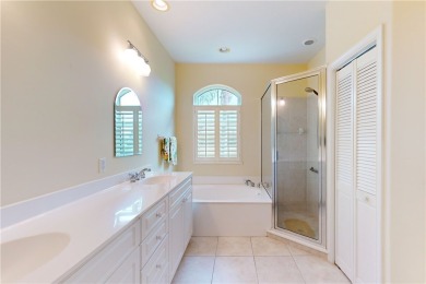 This light and bright home features a well-designed floorplan on Oak Harbor Country Club in Florida - for sale on GolfHomes.com, golf home, golf lot