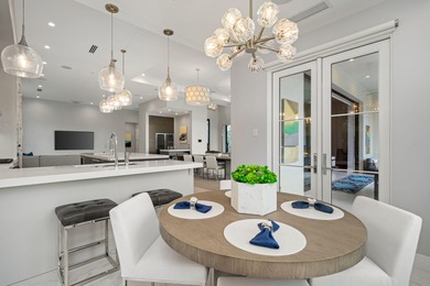 Tucked away on a sought-after private interior location within on The Hideaway Golf Club in California - for sale on GolfHomes.com, golf home, golf lot