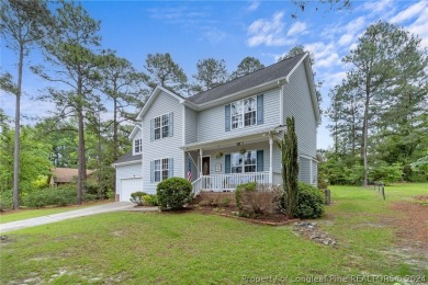 Welcome home to Carolina Seasons. This community offers a pool on Ponderosa Golf Club in North Carolina - for sale on GolfHomes.com, golf home, golf lot