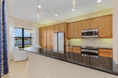 This beautiful Cabernet model home is located in the popular on Quail Creek Country Club in Florida - for sale on GolfHomes.com, golf home, golf lot