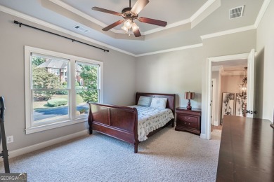 *Welcome to one of the finest homes in Bear's Best, nestled on Bears Best Atlanta Golf Club in Georgia - for sale on GolfHomes.com, golf home, golf lot