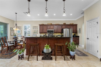 Lush Fairways Views and Your Own Private Poolside Oasis! on Venetian Golf and River Club in Florida - for sale on GolfHomes.com, golf home, golf lot