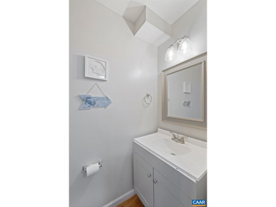 Spacious 3 bedroom colonial is filled with special features and on Lake Monticello Golf Course in Virginia - for sale on GolfHomes.com, golf home, golf lot