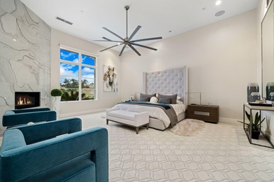 Tucked away on a sought-after private interior location within on The Hideaway Golf Club in California - for sale on GolfHomes.com, golf home, golf lot