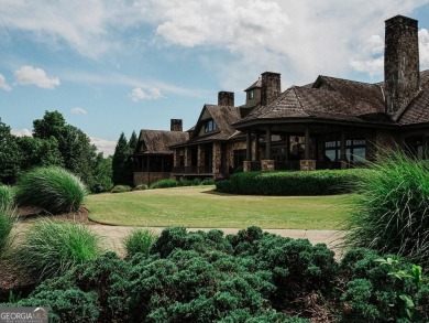 Welcome to 237 Southern Trace, a beautiful homesite nestled in on Currahee Golf Club in Georgia - for sale on GolfHomes.com, golf home, golf lot