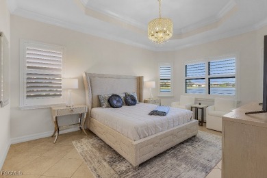 This beautiful Cabernet model home is located in the popular on Quail Creek Country Club in Florida - for sale on GolfHomes.com, golf home, golf lot