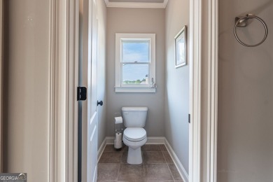 *Welcome to one of the finest homes in Bear's Best, nestled on Bears Best Atlanta Golf Club in Georgia - for sale on GolfHomes.com, golf home, golf lot