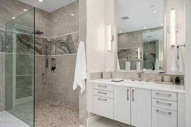 Tucked away on a sought-after private interior location within on The Hideaway Golf Club in California - for sale on GolfHomes.com, golf home, golf lot