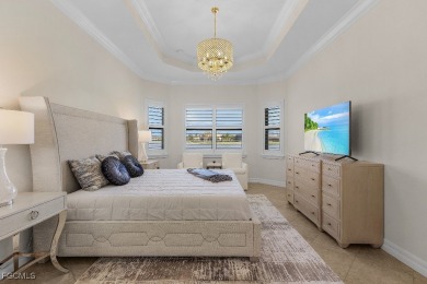 This beautiful Cabernet model home is located in the popular on Quail Creek Country Club in Florida - for sale on GolfHomes.com, golf home, golf lot