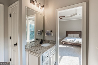 *Welcome to one of the finest homes in Bear's Best, nestled on Bears Best Atlanta Golf Club in Georgia - for sale on GolfHomes.com, golf home, golf lot