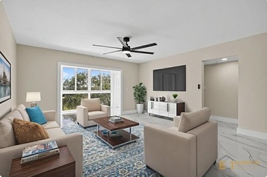 NEWLY RENOVATED EXTRA LARGE CORNER 2BR/2BATH CONDO IN THE SOUGHT on Wynmoor Golf Course in Florida - for sale on GolfHomes.com, golf home, golf lot