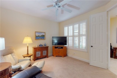 This light and bright home features a well-designed floorplan on Oak Harbor Country Club in Florida - for sale on GolfHomes.com, golf home, golf lot