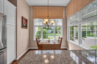 Welcome to this stunning 3 bedroom/2.5 bathroom home in the on TPC at River Highlands in Connecticut - for sale on GolfHomes.com, golf home, golf lot