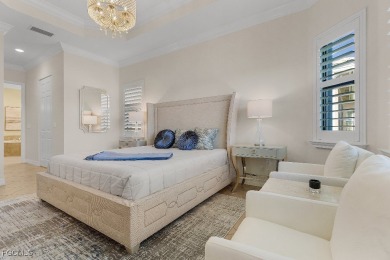 This beautiful Cabernet model home is located in the popular on Quail Creek Country Club in Florida - for sale on GolfHomes.com, golf home, golf lot