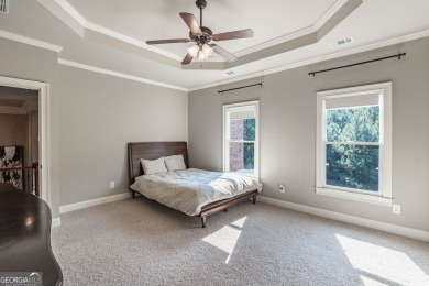 *Welcome to one of the finest homes in Bear's Best, nestled on Bears Best Atlanta Golf Club in Georgia - for sale on GolfHomes.com, golf home, golf lot