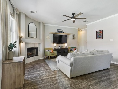 10,000 BONUS OFFER BY END OF THE MONTH! USE HOWEVER YOU LIKE! on Stonebridge Ranch Country Club in Texas - for sale on GolfHomes.com, golf home, golf lot