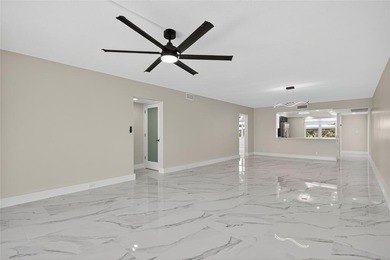 NEWLY RENOVATED EXTRA LARGE CORNER 2BR/2BATH CONDO IN THE SOUGHT on Wynmoor Golf Course in Florida - for sale on GolfHomes.com, golf home, golf lot