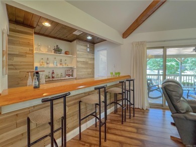 This beautifully updated and meticulously maintained golf course on Magellan Golf Course in Arkansas - for sale on GolfHomes.com, golf home, golf lot