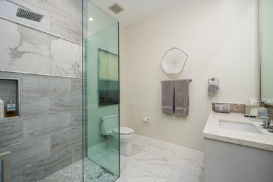 Tucked away on a sought-after private interior location within on The Hideaway Golf Club in California - for sale on GolfHomes.com, golf home, golf lot