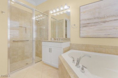 This beautiful Cabernet model home is located in the popular on Quail Creek Country Club in Florida - for sale on GolfHomes.com, golf home, golf lot