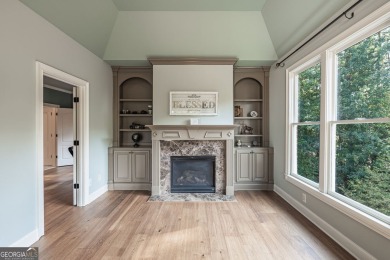 *Welcome to one of the finest homes in Bear's Best, nestled on Bears Best Atlanta Golf Club in Georgia - for sale on GolfHomes.com, golf home, golf lot