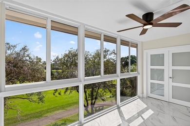 NEWLY RENOVATED EXTRA LARGE CORNER 2BR/2BATH CONDO IN THE SOUGHT on Wynmoor Golf Course in Florida - for sale on GolfHomes.com, golf home, golf lot