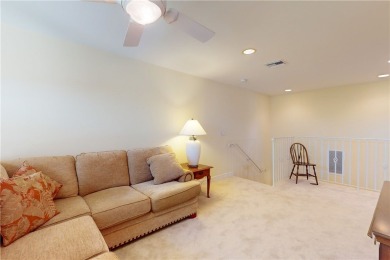 This light and bright home features a well-designed floorplan on Oak Harbor Country Club in Florida - for sale on GolfHomes.com, golf home, golf lot