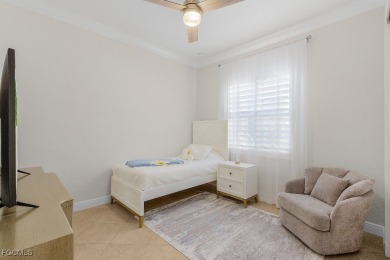 This beautiful Cabernet model home is located in the popular on Quail Creek Country Club in Florida - for sale on GolfHomes.com, golf home, golf lot