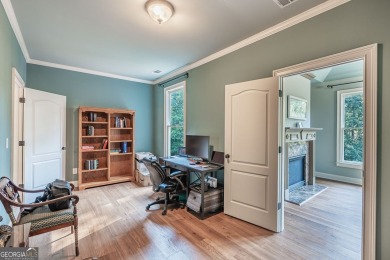 *Welcome to one of the finest homes in Bear's Best, nestled on Bears Best Atlanta Golf Club in Georgia - for sale on GolfHomes.com, golf home, golf lot