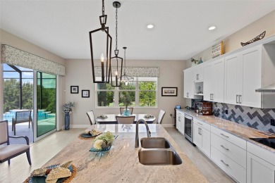 Welcome Home to this beautifully expanded Royal Palm in the on Harbor Hills Country Club in Florida - for sale on GolfHomes.com, golf home, golf lot