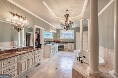 *Welcome to one of the finest homes in Bear's Best, nestled on Bears Best Atlanta Golf Club in Georgia - for sale on GolfHomes.com, golf home, golf lot