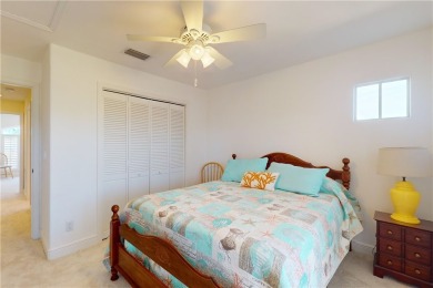 This light and bright home features a well-designed floorplan on Oak Harbor Country Club in Florida - for sale on GolfHomes.com, golf home, golf lot