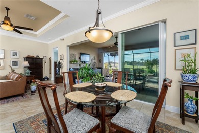 Lush Fairways Views and Your Own Private Poolside Oasis! on Venetian Golf and River Club in Florida - for sale on GolfHomes.com, golf home, golf lot