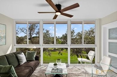 NEWLY RENOVATED EXTRA LARGE CORNER 2BR/2BATH CONDO IN THE SOUGHT on Wynmoor Golf Course in Florida - for sale on GolfHomes.com, golf home, golf lot