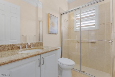 This beautiful Cabernet model home is located in the popular on Quail Creek Country Club in Florida - for sale on GolfHomes.com, golf home, golf lot