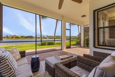 This beautiful Cabernet model home is located in the popular on Quail Creek Country Club in Florida - for sale on GolfHomes.com, golf home, golf lot