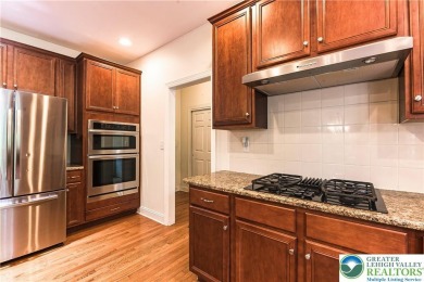 Stunning 6-bed, 4.5-bath brick-front Colonial nestled in on Caesars Pocono Palace Resort in Pennsylvania - for sale on GolfHomes.com, golf home, golf lot