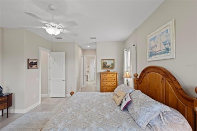 Welcome Home to this beautifully expanded Royal Palm in the on Harbor Hills Country Club in Florida - for sale on GolfHomes.com, golf home, golf lot