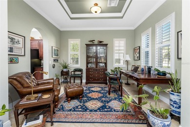 Lush Fairways Views and Your Own Private Poolside Oasis! on Venetian Golf and River Club in Florida - for sale on GolfHomes.com, golf home, golf lot