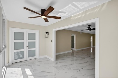 NEWLY RENOVATED EXTRA LARGE CORNER 2BR/2BATH CONDO IN THE SOUGHT on Wynmoor Golf Course in Florida - for sale on GolfHomes.com, golf home, golf lot