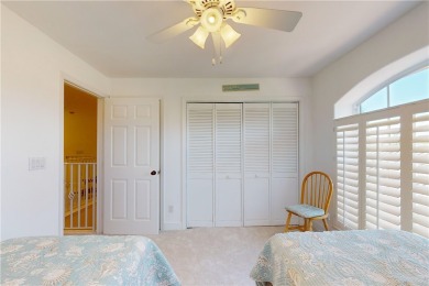 This light and bright home features a well-designed floorplan on Oak Harbor Country Club in Florida - for sale on GolfHomes.com, golf home, golf lot
