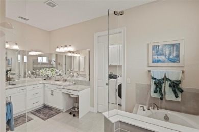 Welcome Home to this beautifully expanded Royal Palm in the on Harbor Hills Country Club in Florida - for sale on GolfHomes.com, golf home, golf lot