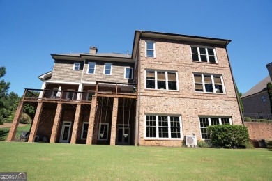 *Welcome to one of the finest homes in Bear's Best, nestled on Bears Best Atlanta Golf Club in Georgia - for sale on GolfHomes.com, golf home, golf lot