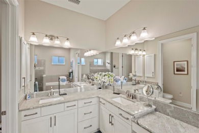 Welcome Home to this beautifully expanded Royal Palm in the on Harbor Hills Country Club in Florida - for sale on GolfHomes.com, golf home, golf lot
