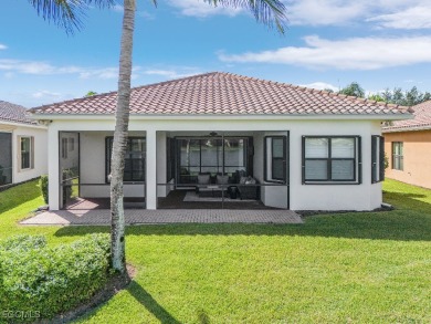 This beautiful Cabernet model home is located in the popular on Quail Creek Country Club in Florida - for sale on GolfHomes.com, golf home, golf lot