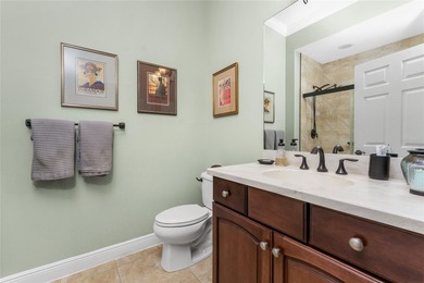 Lush Fairways Views and Your Own Private Poolside Oasis! on Venetian Golf and River Club in Florida - for sale on GolfHomes.com, golf home, golf lot